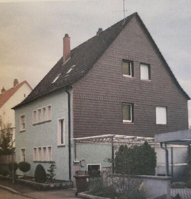 Einfamilienhaus zum Kauf provisionsfrei 450.000 € 7 Zimmer 210 m² 634 m² Grundstück Pfaffenbergstr. / Bremerhof Kaiserslautern 67663