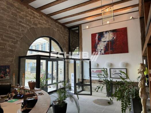 Bürofläche zum Kauf 1.125.000 € 708,3 m² Bürofläche Öhringen 74613