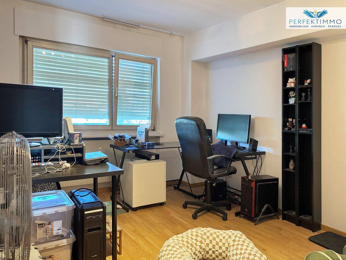 Wohnung – Bregenz, Bezirk Bregenz - Mehr