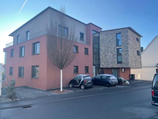 Wohnung zur Miete 550 € 2 Zimmer 45 m² Geschoss 2/3 frei ab 01.02.2026 Kleinbettlinger Str. 7 Grafenberg 72661