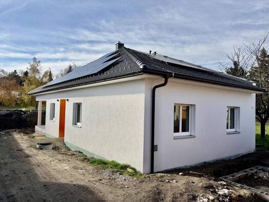 Bungalow zur Miete 1.800 € 4 Zimmer 123 m² Steinbrunn 7035