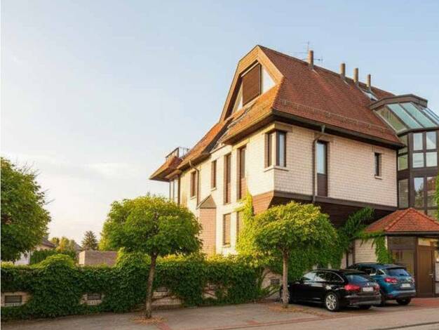 Maisonette zur Miete 1.900 € 5,5 Zimmer 182 m² 2. Geschoss frei ab 01.10.2026 Herrenberg Herrenberg 71083