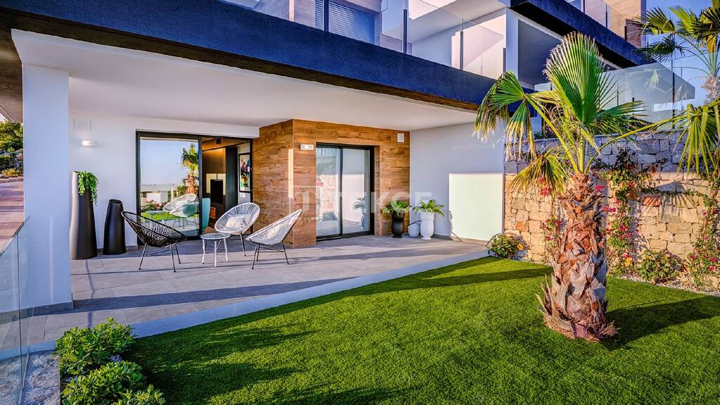 Maisonette zum Kauf 473.000 € 3 Zimmer 108 m² EG Alicante 03726