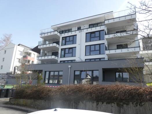 Wohnung zum Kauf - Neubau provisionsfrei 511.500 € 3 Zimmer 113,7 m² Horchheimer Höhe Koblenz 56076