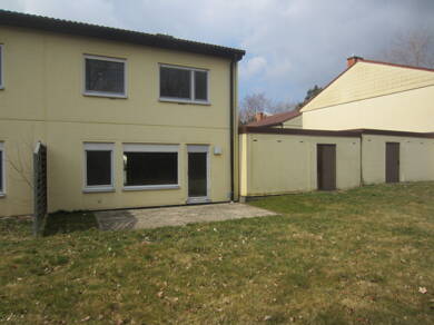 Doppelhaushälfte zur Miete 860 € 4 Zimmer 120 m² 290 m² Grundstück Kaltenbrunn Weiherhammer 92700
