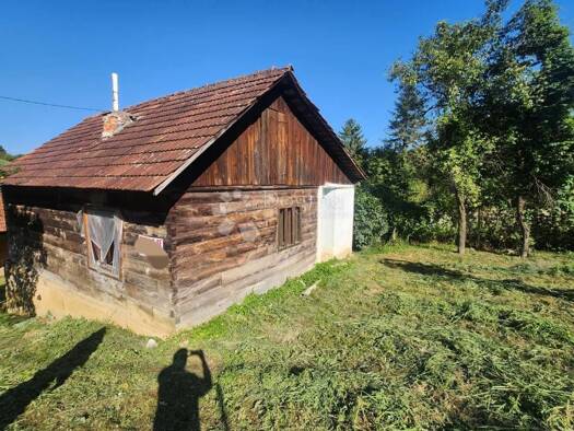 Haus zum Kauf 21.500 € 4 Zimmer 120 m² Lepajci, Krapina - Okolica Krapina