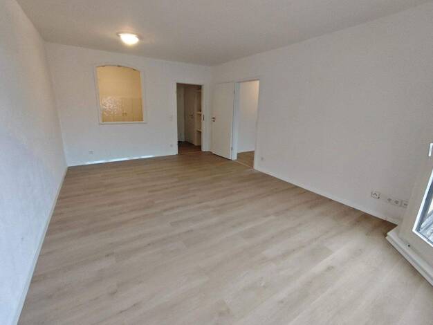 Wohnung zur Miete 650 € 2 Zimmer 49 m² 1. Geschoss Knollstraße 6 Süd Ludwigshafen 67061