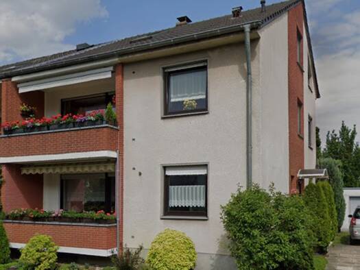 Wohnung zur Miete 830 € 3 Zimmer 74 m² Geschoss EG/2 frei ab 01.06.2026 Refrath Bergisch Gladbach 51427