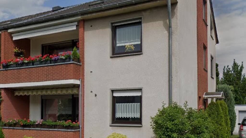 Wohnung zur Miete 830 € 3 Zimmer 74 m² Geschoss EG/2 frei ab 01.06.2026 Kopernikusstraße 12 Refrath Bergisch Gladbach 51427