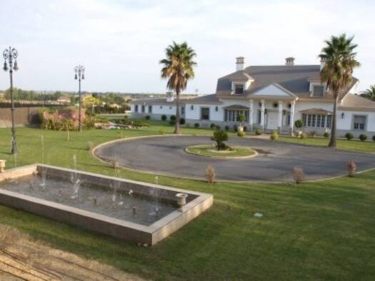 Villa zum Kauf 3.700.000 € 7 Zimmer 1.039 m² 30.000 m² Grundstück Cartaya 21450