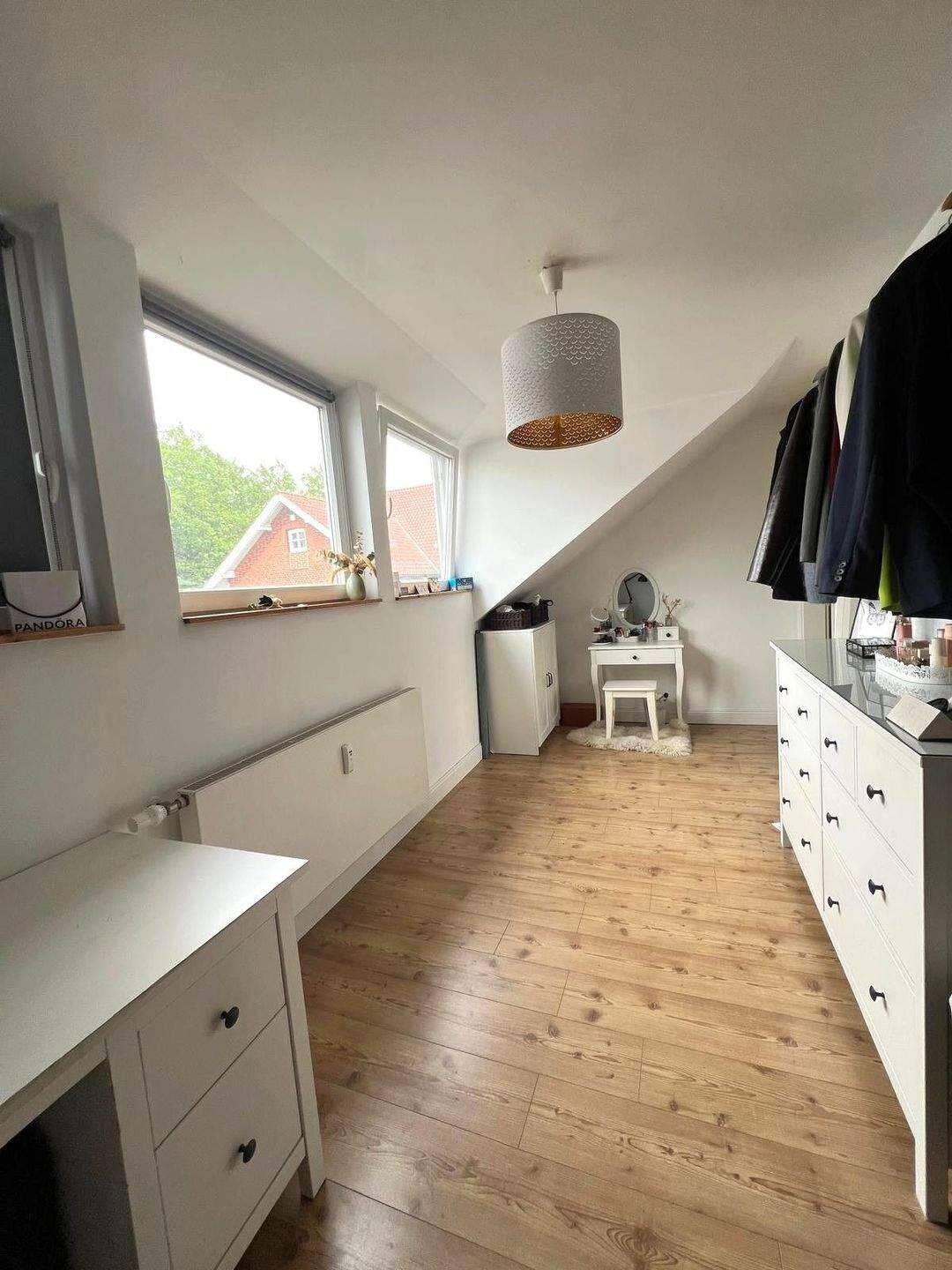 Haus – Bremen, Östliche Vorstadt - Ansicht 3