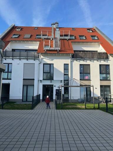 Maisonette zum Kauf provisionsfrei 770.000 € 5 Zimmer 147 m² 2. Geschoss Alt Oberliederbach 22a Liederbach Liederbach am Taunus 65835