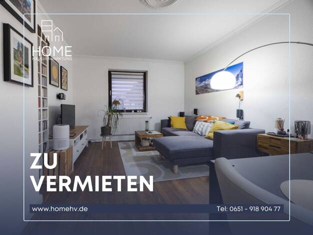 Wohnung zur Miete 675 € 70 m² frei ab 01.05.2026 Weismark-Feyen Trier 54294