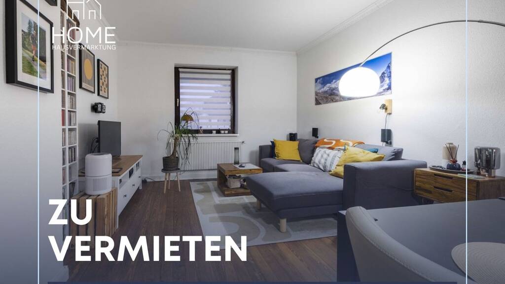 Wohnung zur Miete 675 € 70 m² frei ab 01.05.2026 Weismark-Feyen Trier 54294