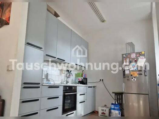 Wohnung zur Miete Tauschwohnung 520 € 2 Zimmer 56 m² Französisch Buchholz Berlin 13156