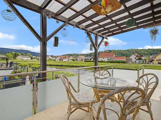 Wohnung zum Kauf 259.000 € 3 Zimmer 95 m² 1. Geschoss Ottenau Gaggenau 76571