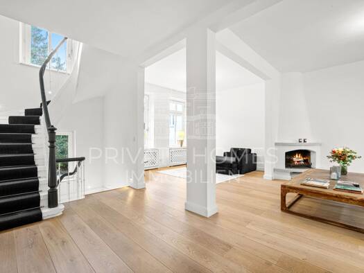 Maisonette zum Kauf 2.190.000 € 4 Zimmer 181 m² Rotherbaum Hamburg 20148