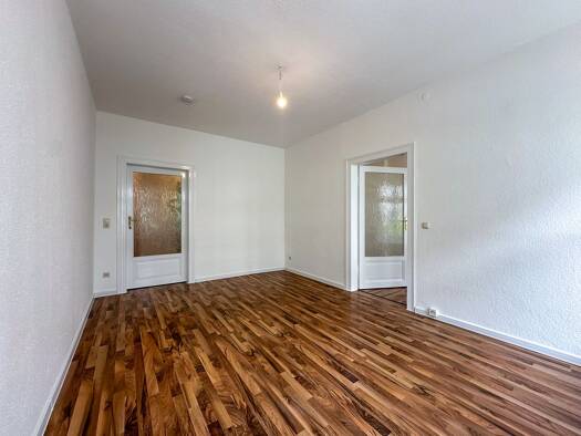 Wohnung zur Miete 450 € 3 Zimmer 69,1 m² EG Südstadt Görlitz 02826