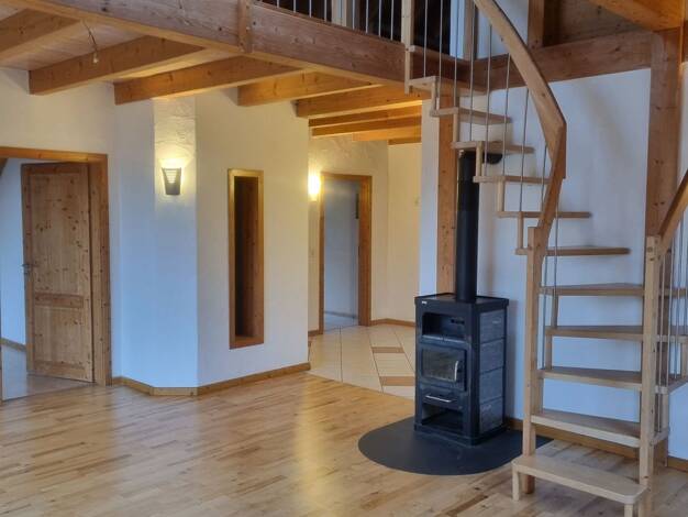 Maisonette zur Miete 1.450 € 4 Zimmer 127 m² Geschoss 1/2 frei ab 01.06.2026 Sulzburg 79295