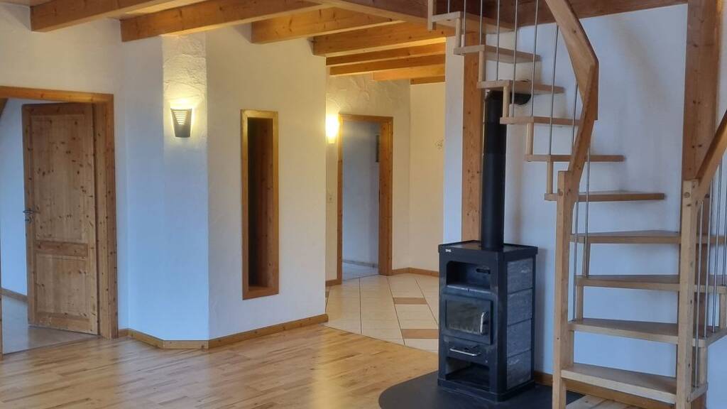 Maisonette zur Miete 1.450 € 4 Zimmer 127 m² Geschoss 1/2 frei ab 01.06.2026 Sulzburg 79295