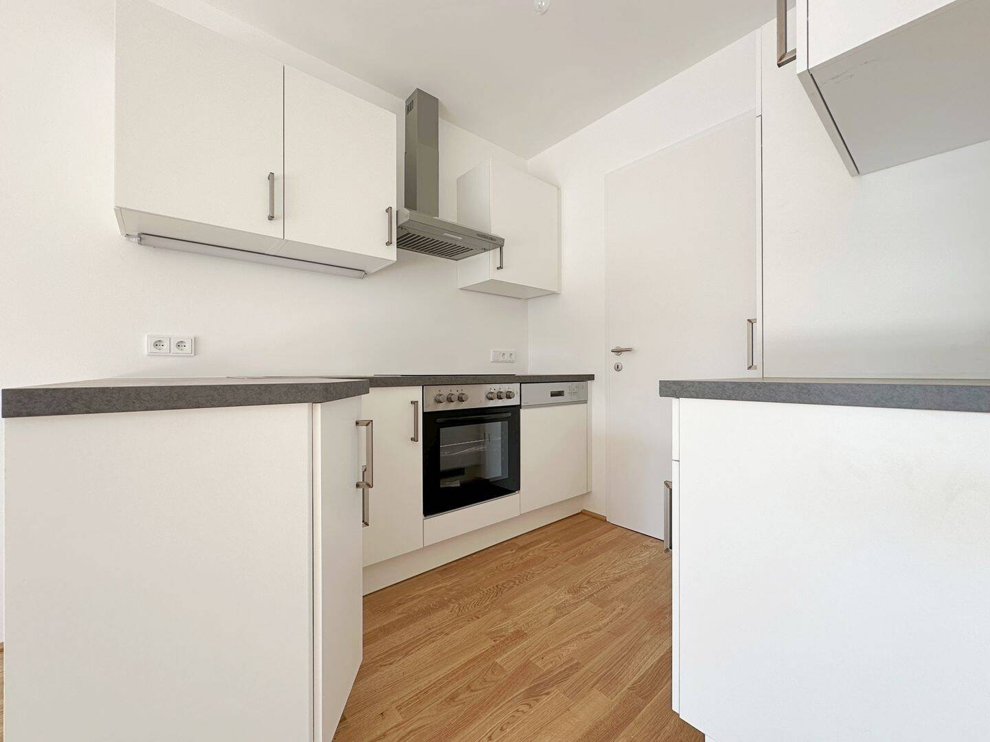 Apartment in Klagenfurt am Wörthersee, Annabichl - View 5