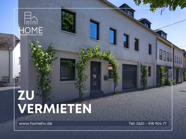 Büro zur Miete 650 € Mehring Mehring 54346