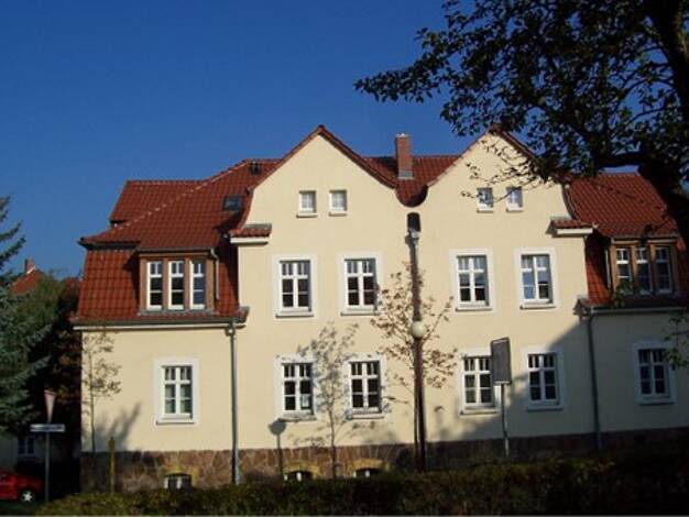 Wohnung zur Miete 129 € 13 m² 1. Geschoss frei ab sofort Neuschönborner Weg 3 Schönborn-Dreiwerden Rossau 09661