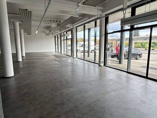 Ladenfläche zur Miete 10,50 € 1 Zimmer Viktring Klagenfurt am Wörthersee 9073