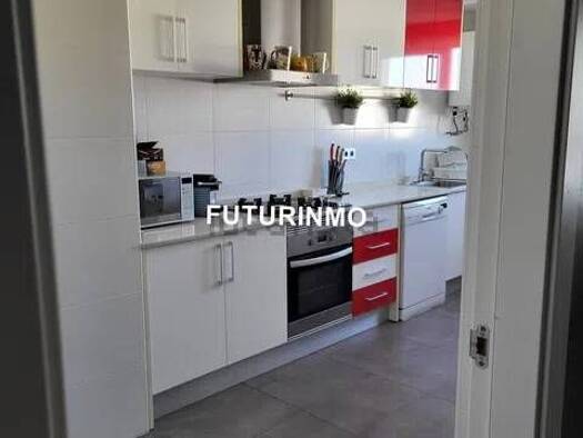 Wohnung zum Kauf 219.000 € 2 Zimmer 130 m² 5. Geschoss 8 De Marzo, 3 Benetússer 46910