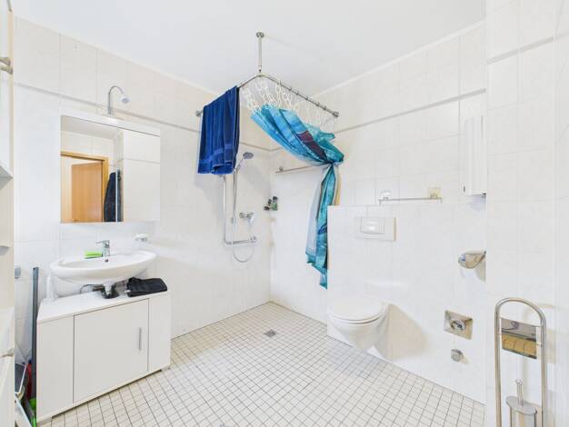 Wohnung zum Kauf 125.000 € 1 Zimmer 39 m² 2. Geschoss Trier-West-Pallien Trier 54294