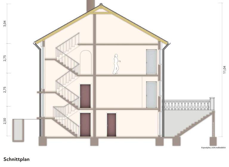 Einfamilienhaus zum Kauf 329.000 € 6 Zimmer 115 m² 462 m² Grundstück Bad Staffelstein 96231