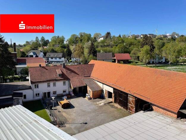 Einfamilienhaus zum Kauf 495.000 € 4 Zimmer 210 m² 16.265 m² Grundstück Mengeringhausen Bad Arolsen 34454