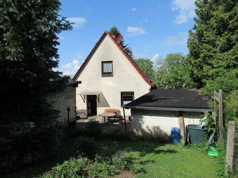 Einfamilienhaus zum Kauf - Ansicht 5