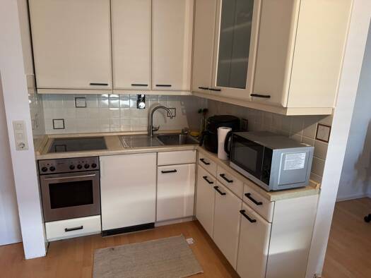 Wohnung zur Miete 782 € 1 Zimmer 31,9 m² Geschoss 1/2 frei ab 01.05.2026 Olching 82140