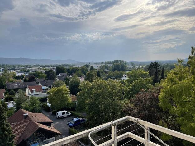 Wohnung zum Kauf provisionsfrei 125.000 € 1 Zimmer 33 m² Radolfzell Radolfzell am Bodensee 78315