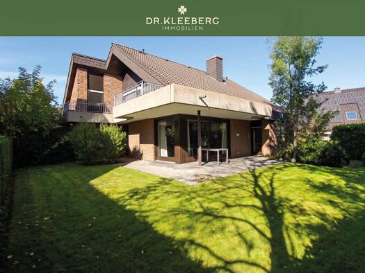 Einfamilienhaus zum Kauf 495.000 € 6 Zimmer 264 m² 699 m² Grundstück Nordwalde 48356
