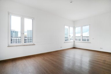 Studio zur Miete 1.900 € 3 Zimmer 81 m² 7. Geschoss Klara-Franke-Straße 10 Moabit Berlin 10557