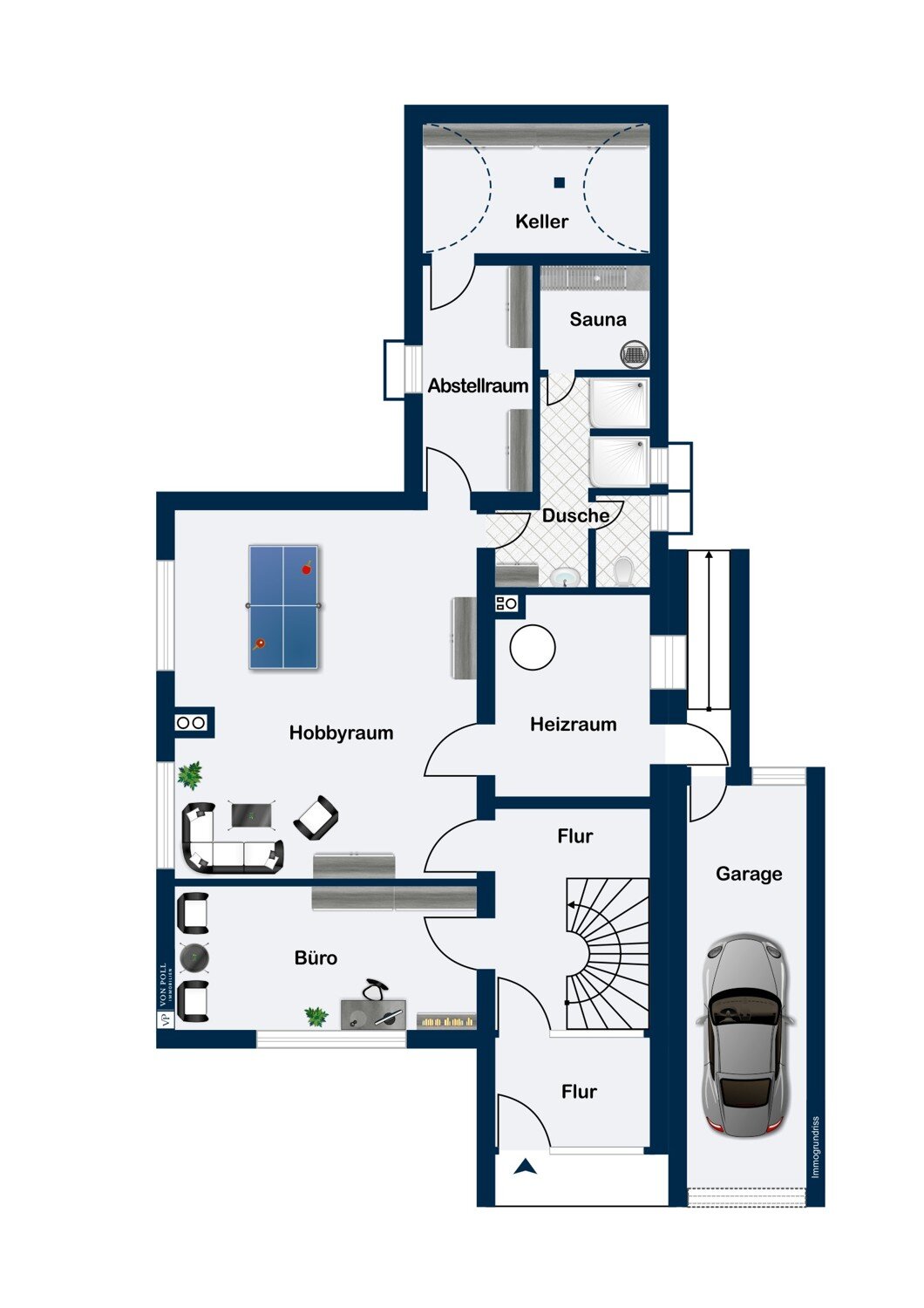 Einfamilienhaus zum Kauf 670.000 € 7 Zimmer 252 m²<br/>Wohnfläche 1.035 m²<br/>Grundstück Weil im Schönbuch Weil im Schönbuch 71093