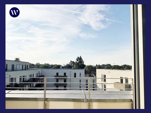 Wohnung zur Miete 1.990 € 3 Zimmer 110 m² 5. Geschoss Luruper Hauptstraße 77b Lurup Hamburg 22547