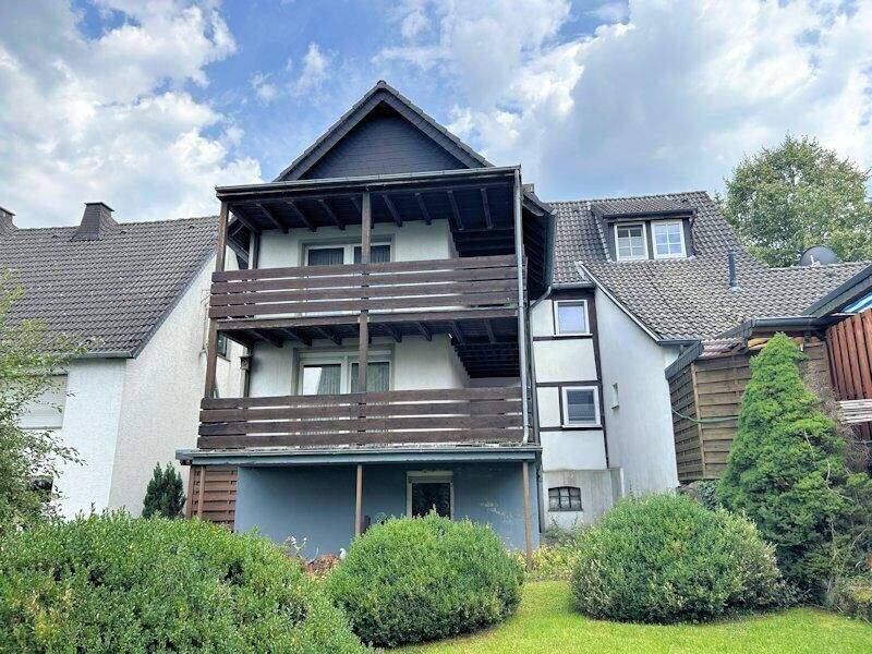 Haus – Warstein, Belecke - Ansicht 3