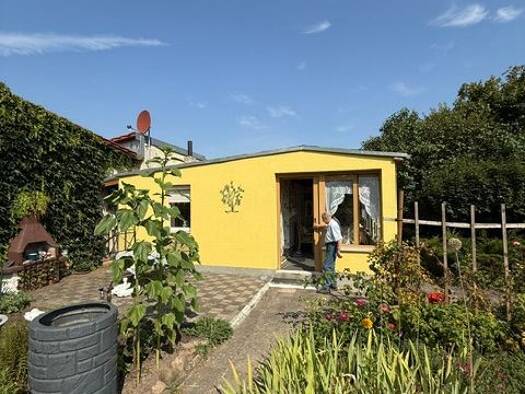 Sonstiges zum Kauf 55.000 € Dölau West 06120