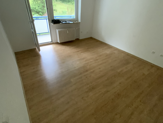 Wohnung zur Miete 459 € 2 Zimmer 55 m² 1. Geschoss Stormstraße 25 Geisweid Siegen 57078