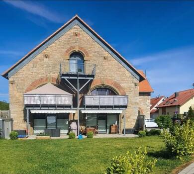 Wohnung zur Miete 860 € 3 Zimmer 85 m² Geschoss EG/2 frei ab 01.06.2025 Bad Mergentheim Bad Mergentheim 97980