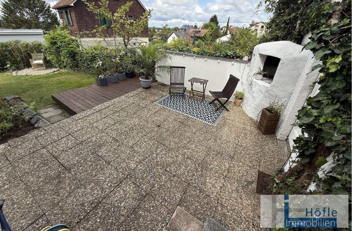 Haus – Bensheim - Mehr
