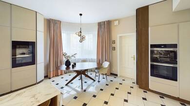Wohnung zur Miete 2.600 € 4 Zimmer 200 m² EG Wormser Platz Magdeburg 39112