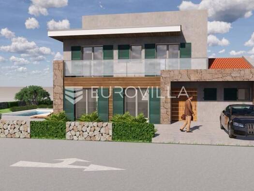 Wohn- und Gewerbegrundstück zum Kauf 1.300.000 € Sveti Lovreč Lovreć 52440