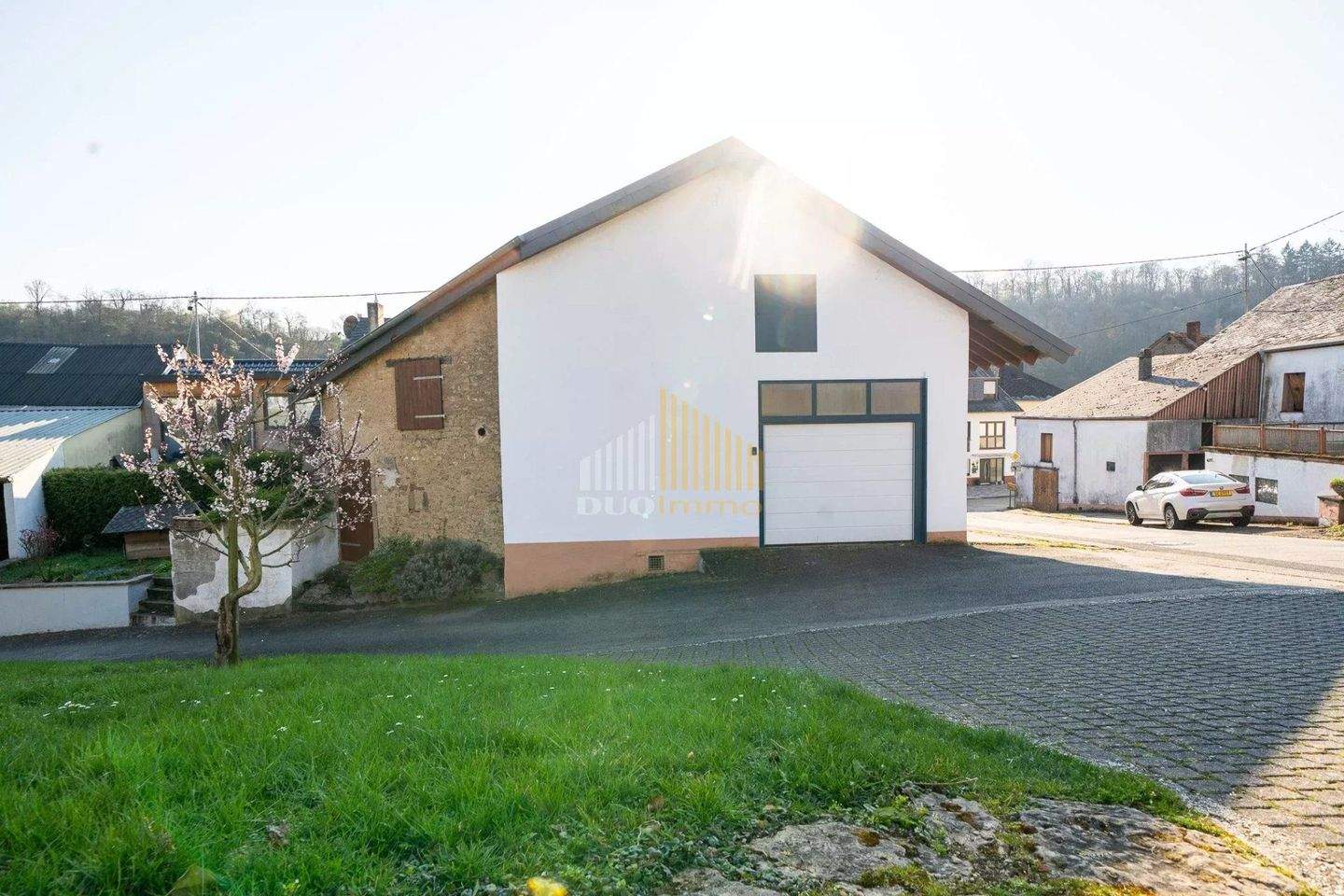 Immobilie in Langsur - Verkauf - Haus Langsur (Mesenich) - 425 000 € - Bild 2