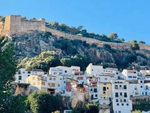 Reihenhaus zum Kauf 180.000 € 6 Zimmer 206 m² San Juan, 8 Chulilla 46167
