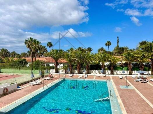 Wohnung zum Kauf 295.000 € 1 Zimmer 41 m² 1. Geschoss San Bartolomé de Tirajana 35100