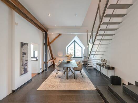 Maisonette zur Miete 2.300 € 5 Zimmer 195 m² frei ab 01.12.2026 Sprakel Nord 48157